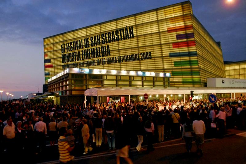 San Sebastian Film Festival